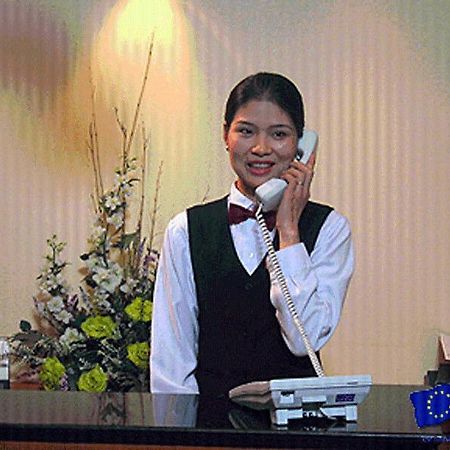 Avi Airport Hotel 하노이 객실 사진