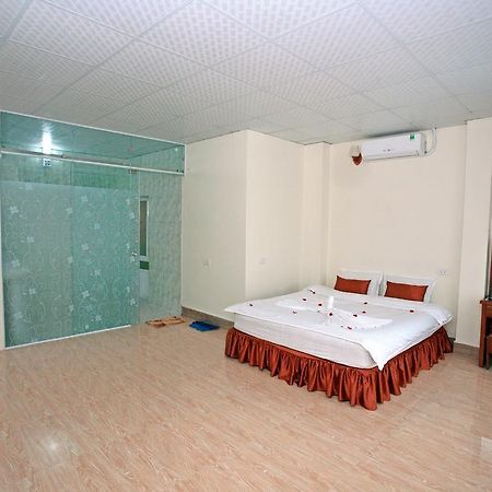 Avi Airport Hotel 하노이 외부 사진