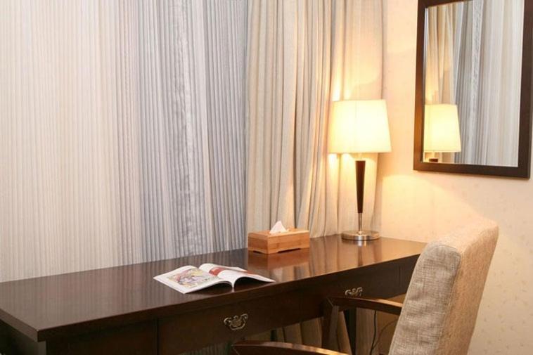 Avi Airport Hotel 하노이 객실 사진