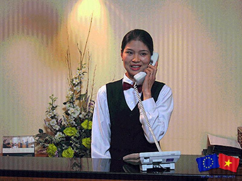 Avi Airport Hotel 하노이 객실 사진