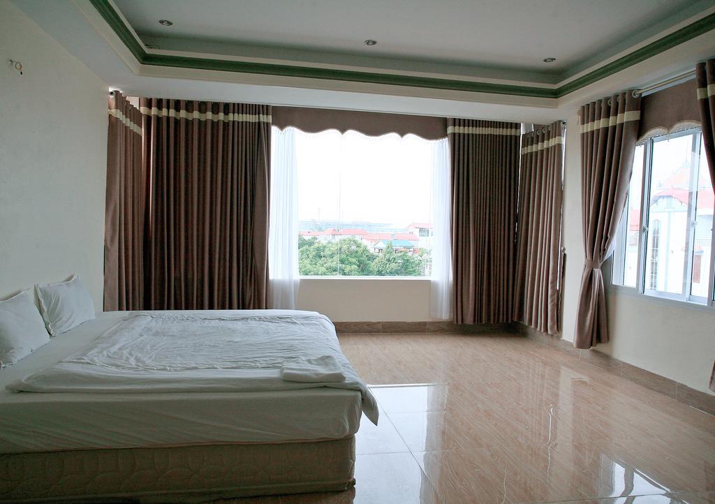 Avi Airport Hotel 하노이 외부 사진