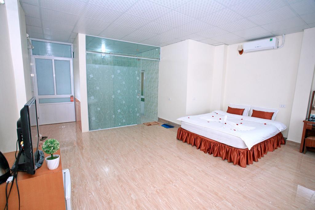 Avi Airport Hotel 하노이 외부 사진