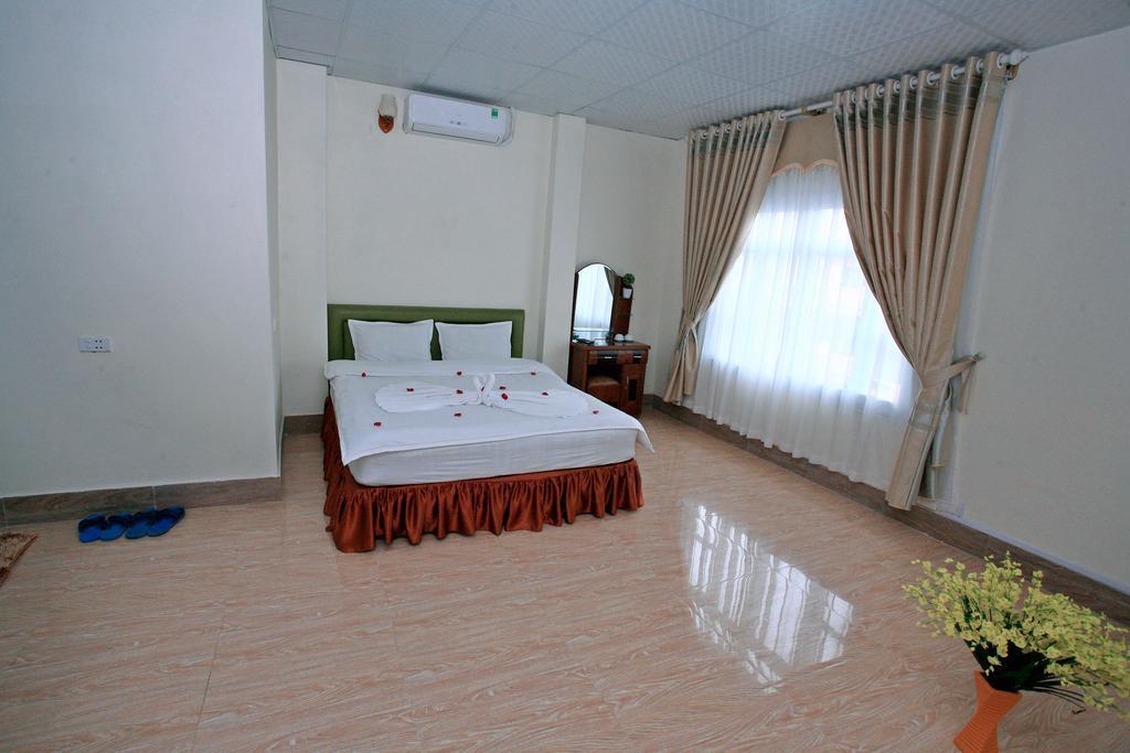 Avi Airport Hotel 하노이 외부 사진