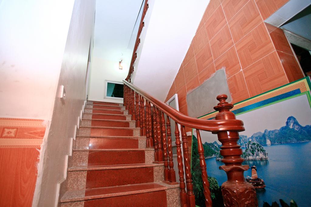 Avi Airport Hotel 하노이 외부 사진