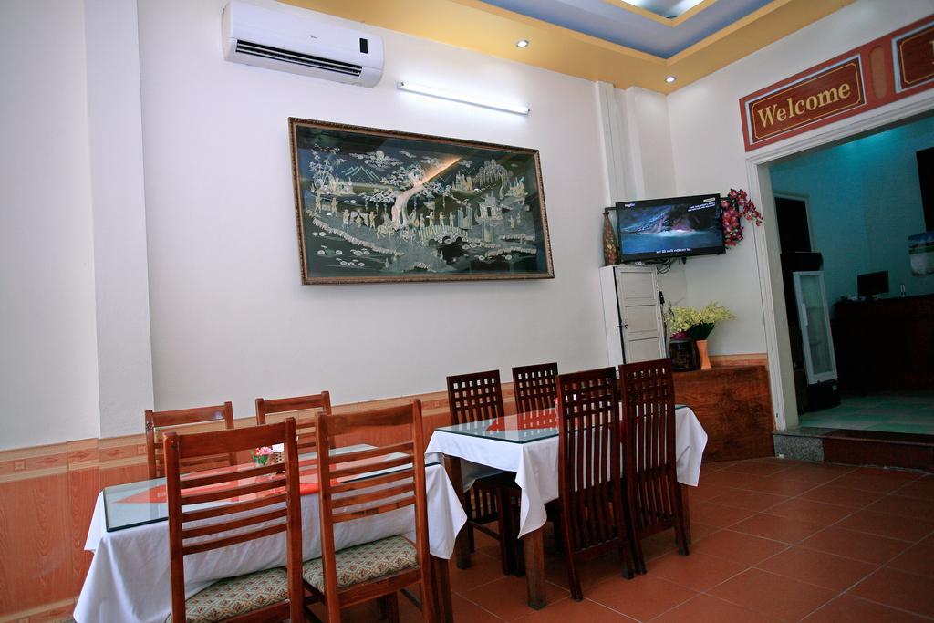 Avi Airport Hotel 하노이 외부 사진