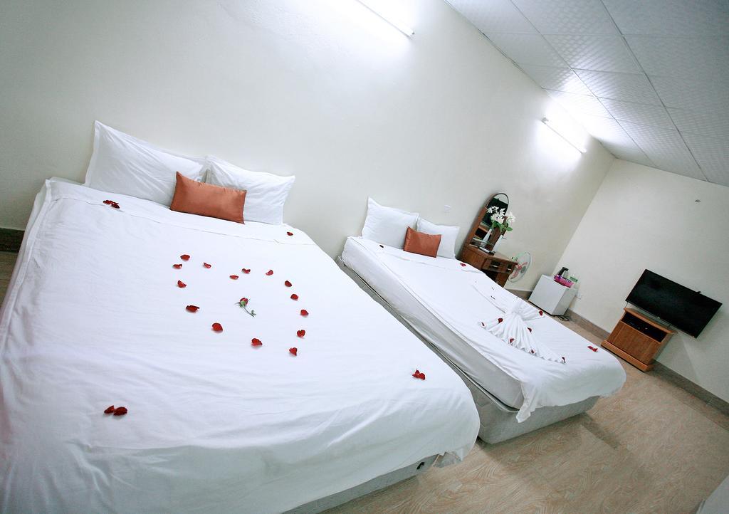 Avi Airport Hotel 하노이 외부 사진