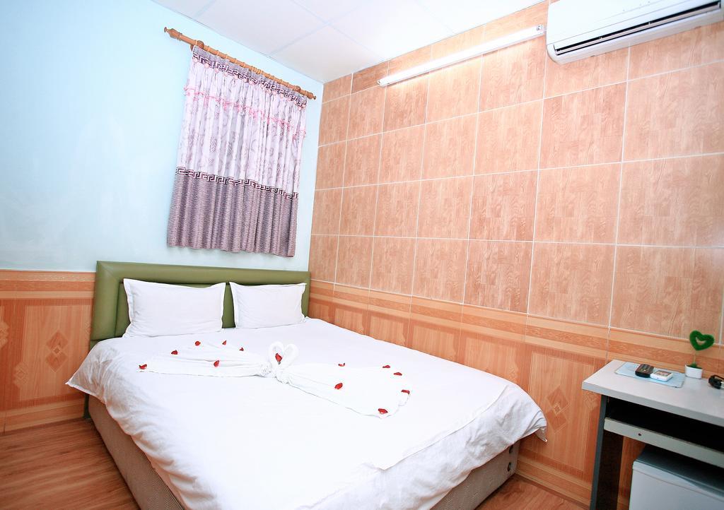Avi Airport Hotel 하노이 외부 사진
