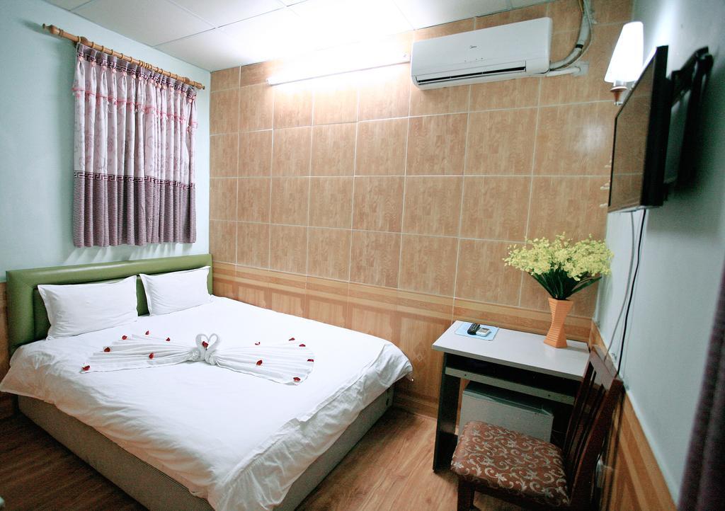 Avi Airport Hotel 하노이 객실 사진