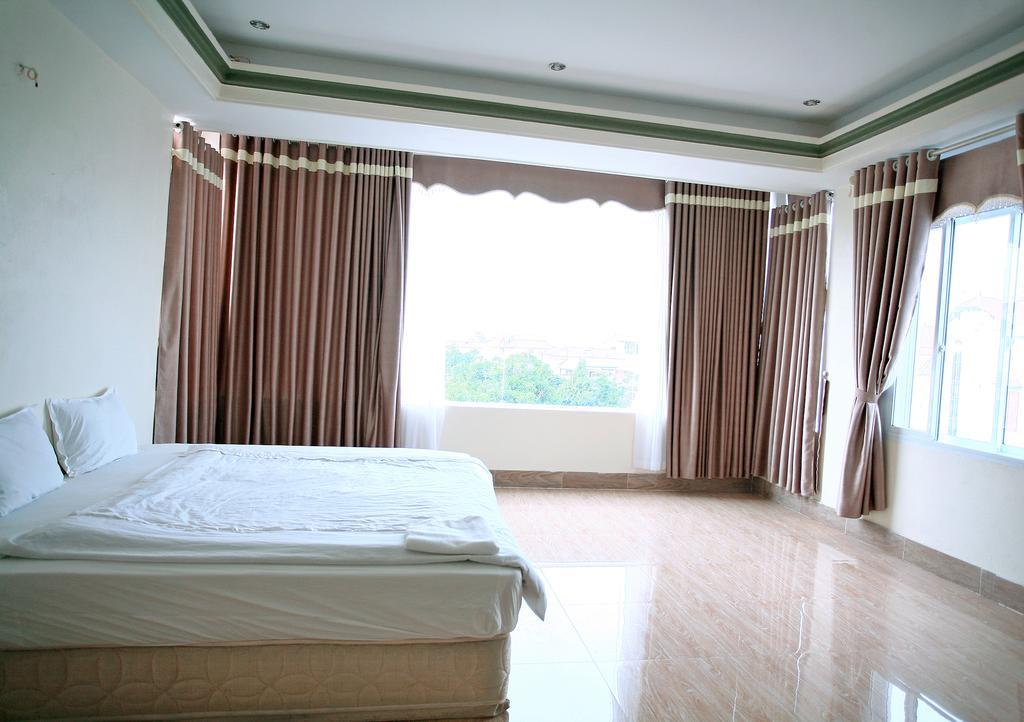 Avi Airport Hotel 하노이 객실 사진