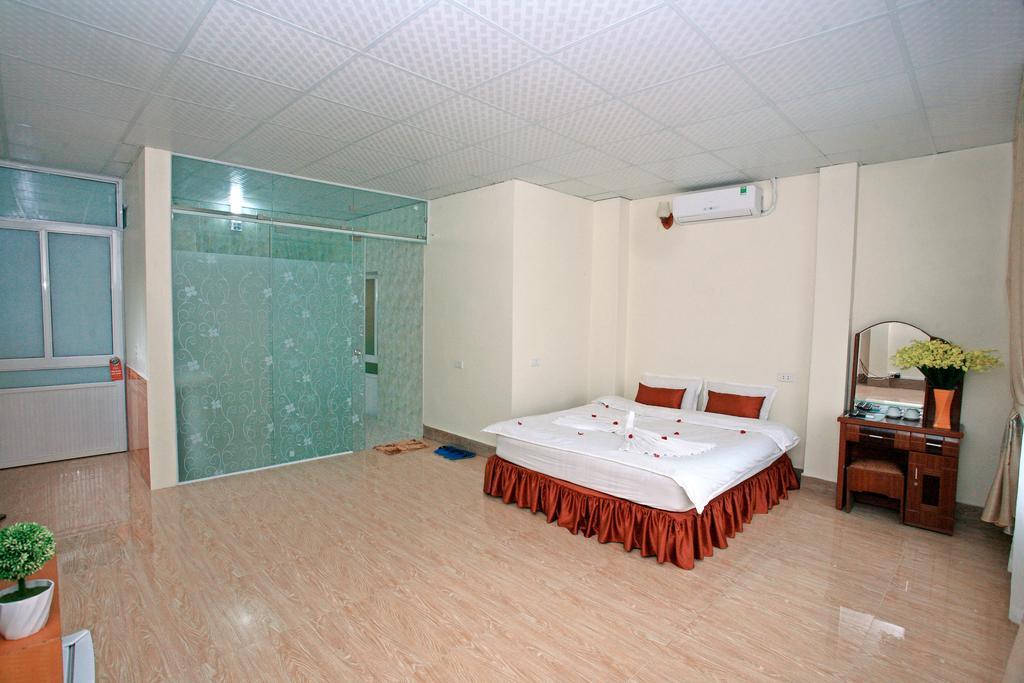 Avi Airport Hotel 하노이 외부 사진