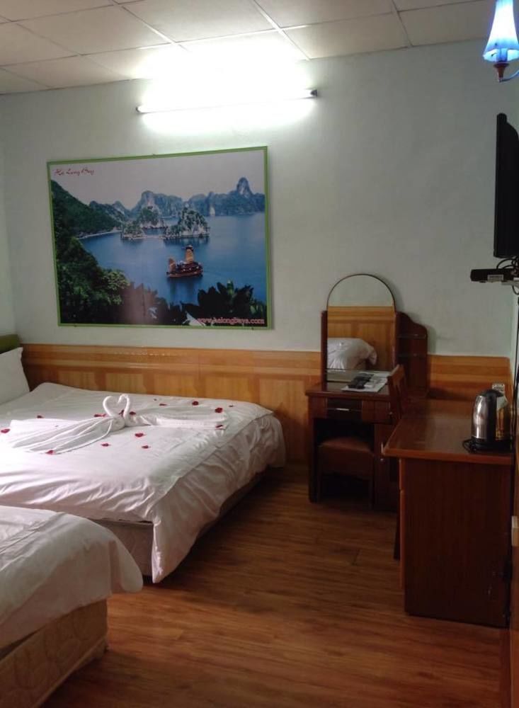 Avi Airport Hotel 하노이 외부 사진