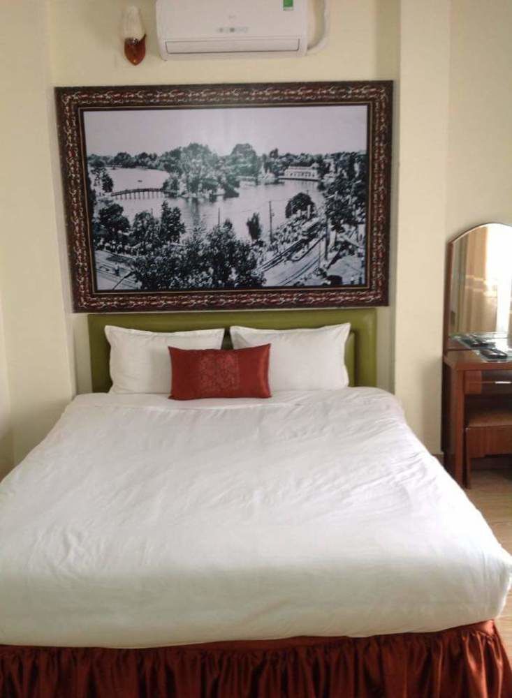 Avi Airport Hotel 하노이 외부 사진