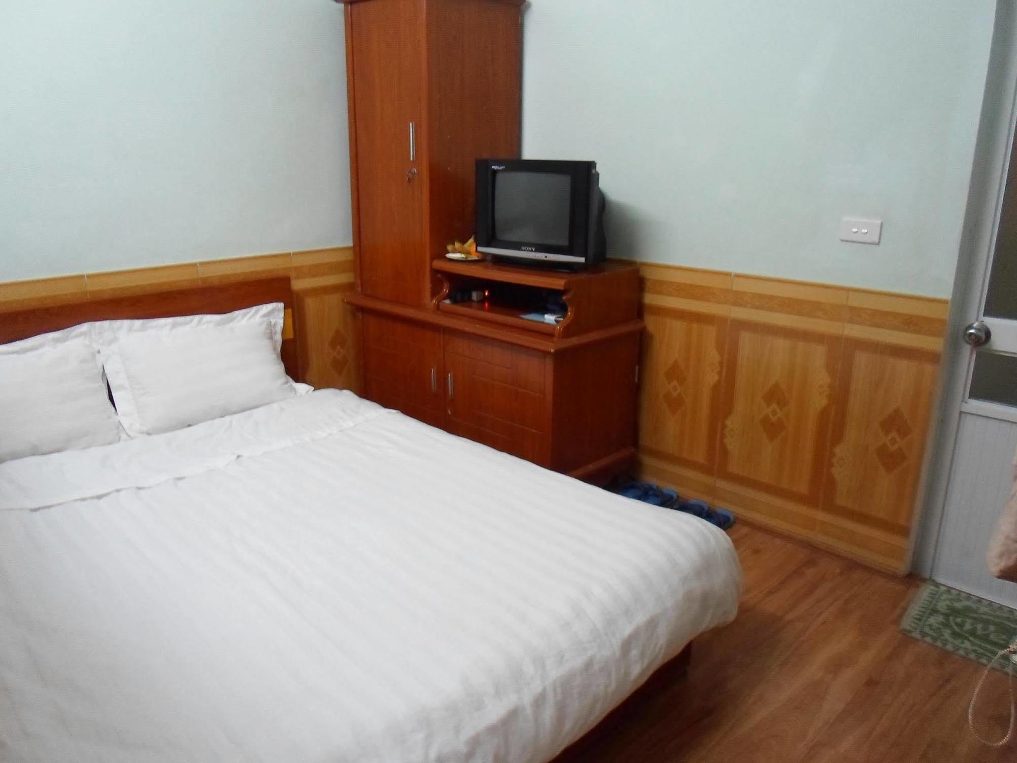 Avi Airport Hotel 하노이 외부 사진