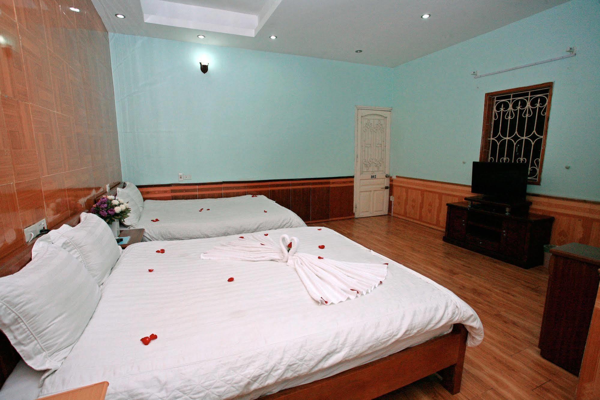 Avi Airport Hotel 하노이 외부 사진