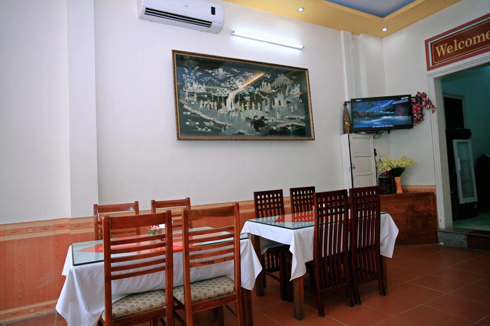 Avi Airport Hotel 하노이 외부 사진