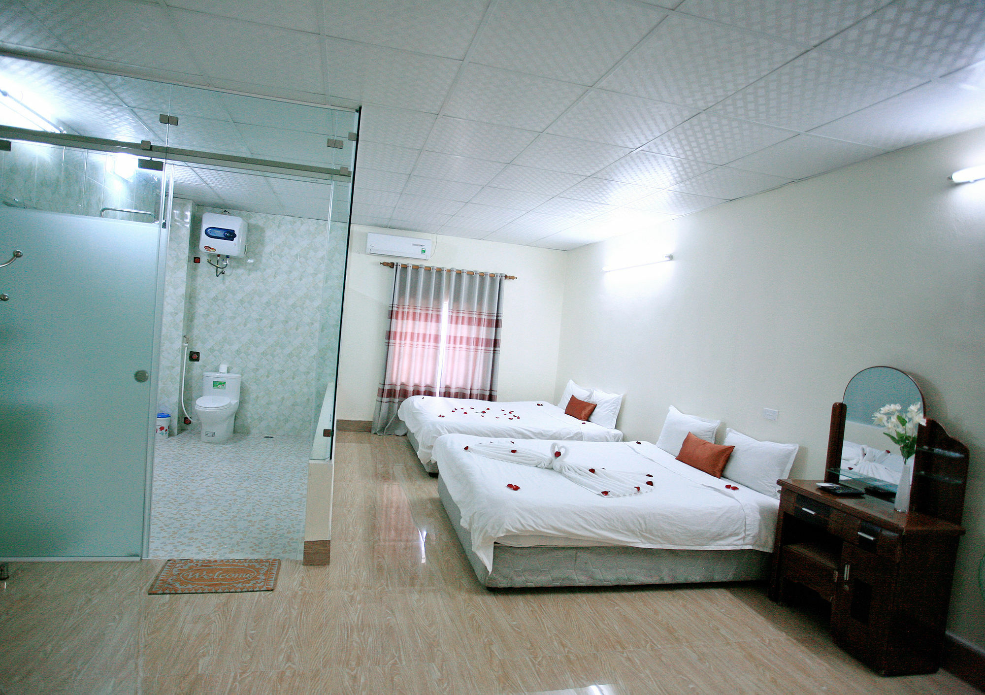 Avi Airport Hotel 하노이 외부 사진
