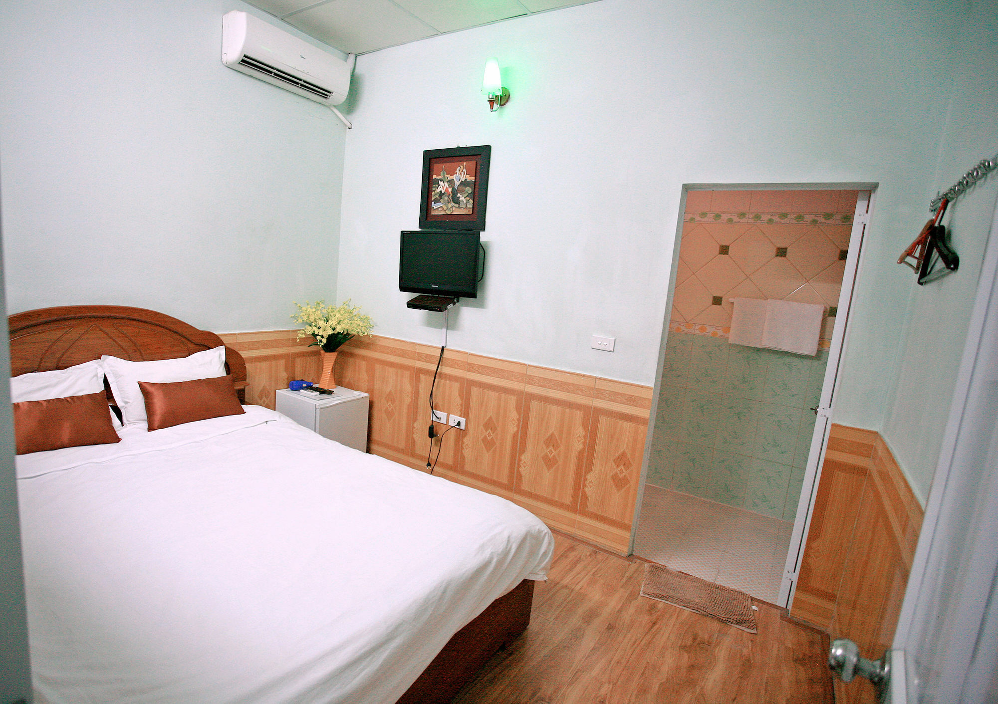 Avi Airport Hotel 하노이 외부 사진